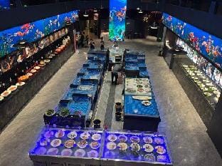Home Inn Huayi Collection Hotel (Taoqi Road, Kaihua County, Zhangzhou) Hotel in Zhejiang
