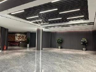Home Inn Huayi Collection Hotel (Taoqi Road, Kaihua County, Zhangzhou) Hotel in Zhejiang