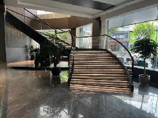 Home Inn Huayi Collection Hotel (Taoqi Road, Kaihua County, Zhangzhou) Hotel in Zhejiang