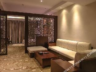 daxinghotel Hotel in Zhejiang