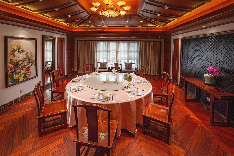 Xingda Xiuyuan Hotel Hotel in Jiangsu