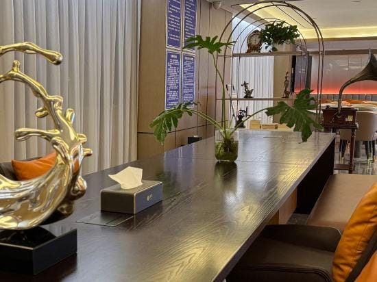 QingFeng Hotel Hotel in Jiangsu