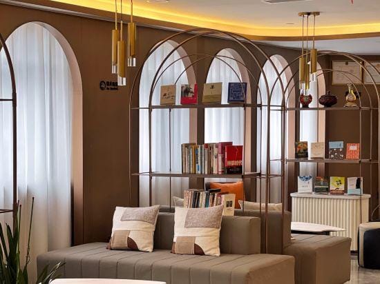 QingFeng Hotel Hotel in Jiangsu