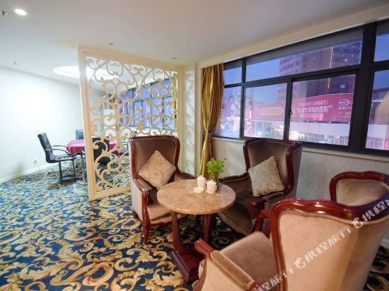 QingFeng Hotel Hotel in Jiangsu