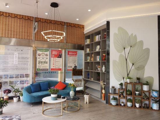 GreenTree Inn (Xinghua Yingwu South Road RT-Mart) Hotel in Jiangsu