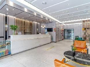 Gujing Junlai Hotel (Tianchang Hongsheng Square) Hotel in Jiangsu