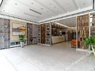 Gujing Junlai Hotel (Tianchang Hongsheng Square) Hotel in Jiangsu