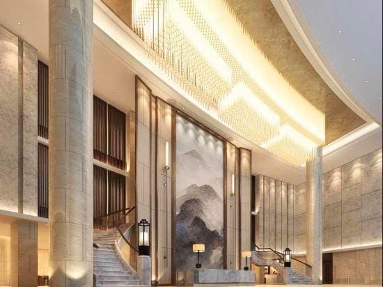 Tian Chang xueyuan mansion hotel Hotel in Jiangsu