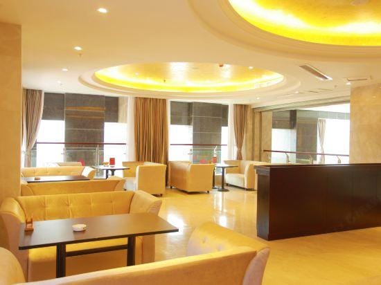 Tianchang Fudu International Hotel (Tianchang Middle School Branch) Hotel in Jiangsu