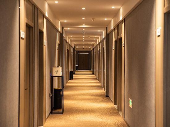 City E Home (Tianchang Ping'an Road) Hotel in Jiangsu