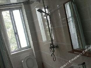Panan village courtyard farmhouse Hotel in Zhejiang