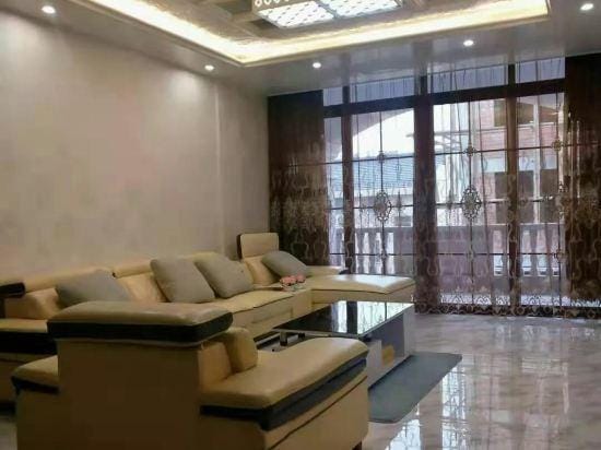 Panan Zhongli Farm Hotel in Hangzhou