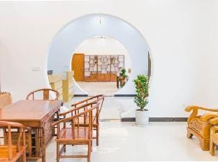 Panan Jing Good Time Homestay Hotel in Zhejiang
