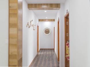 Panan Jing Good Time Homestay Hotel in Zhejiang