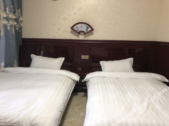 Panan Pancha Farm Hotel in Zhejiang