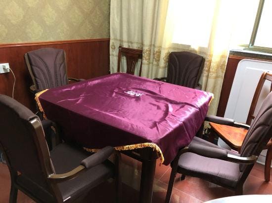 Panan Pancha Farm Hotel in Zhejiang