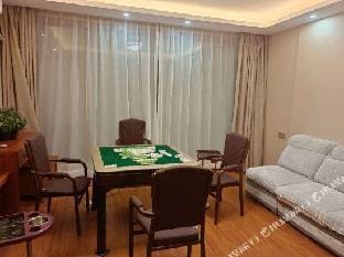 Pan an Golden Lion Villa Hotel in Zhejiang