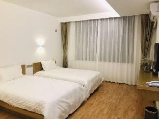 Jingtao Tower Boutique Homestay Hotel in Zhejiang