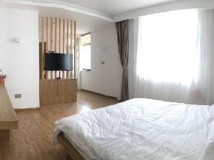 Jingtao Tower Boutique Homestay Hotel in Zhejiang