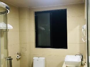 Jingtao Tower Boutique Homestay Hotel in Zhejiang