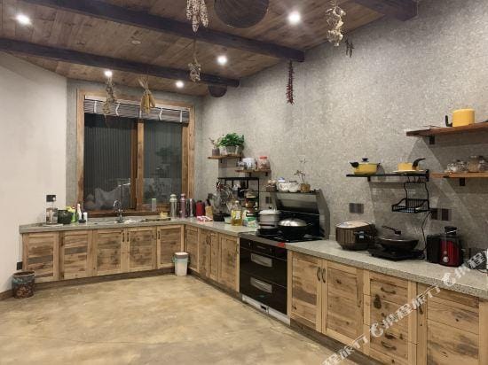 Panan sansen three-room homestay Hotel in Zhejiang