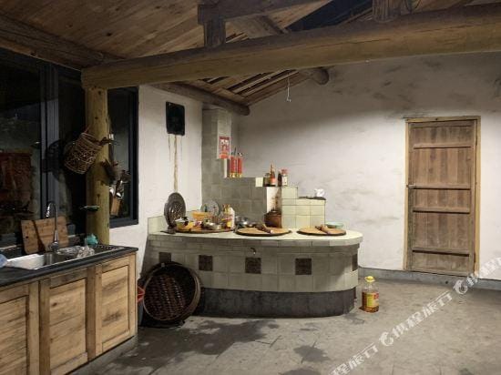 Panan sansen three-room homestay Hotel in Zhejiang