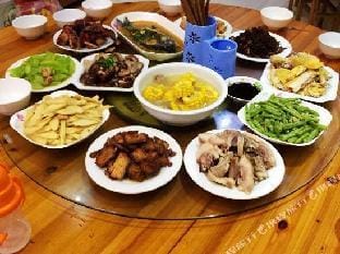 Pan an jia nan nongjiale Hotel in Hangzhou