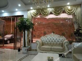 Yimei Farm Hotel in Zhejiang