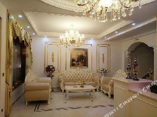 Yimei Farm Hotel in Zhejiang