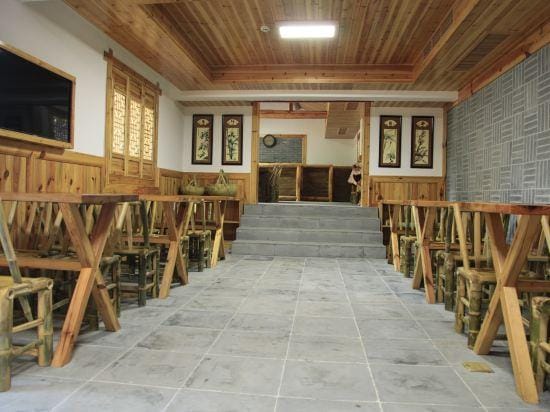 Shanlilao Huangjing Courtyard Hostel Hotel in Zhejiang