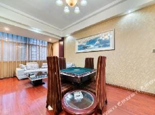 Panan hotel Hotel in Zhejiang