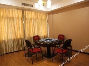 Pan 'an new town hotel Hotel in Zhejiang