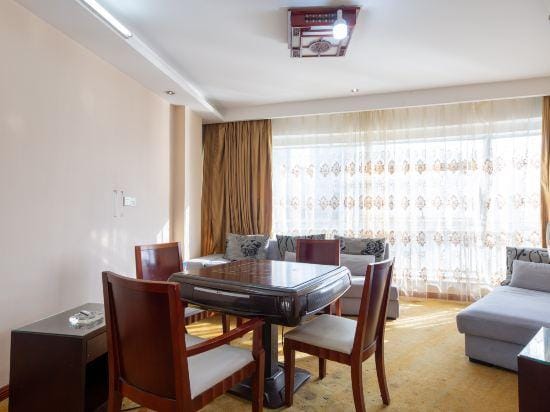 Shengtai Hotel Hotel in Zhejiang
