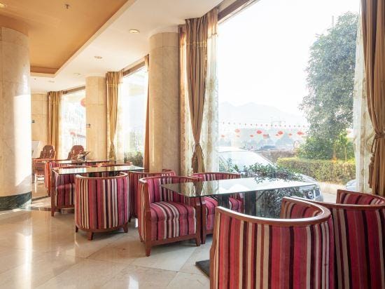 Shengtai Hotel Hotel in Zhejiang