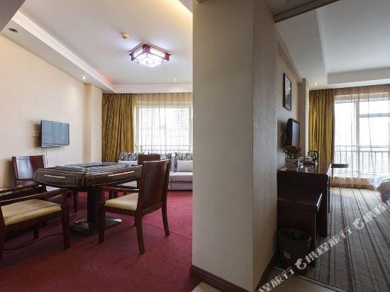 Shengtai Hotel Hotel in Zhejiang