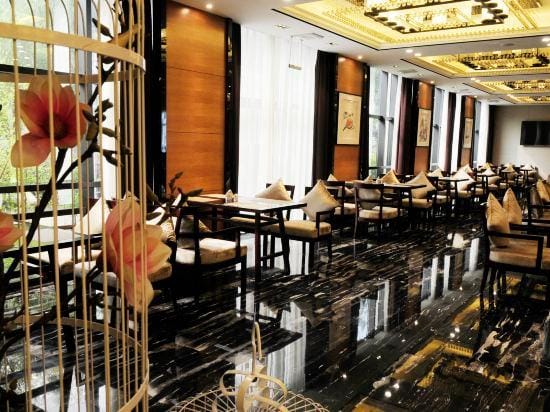 Baodeli Hotel Hotel in Zhejiang