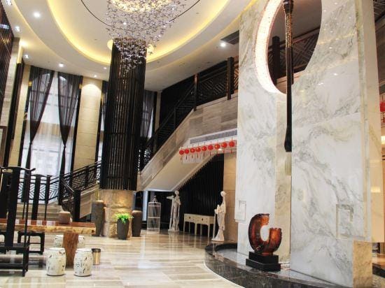 Baodeli Hotel Hotel in Zhejiang