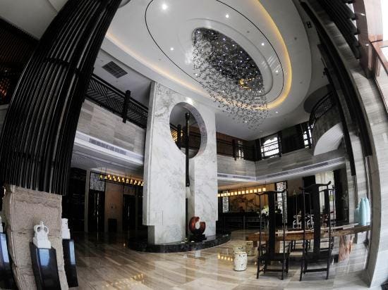 Baodeli Hotel Hotel in Zhejiang