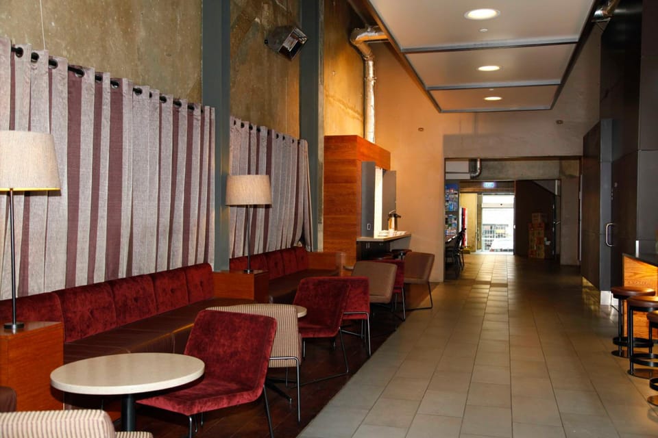 Facilities