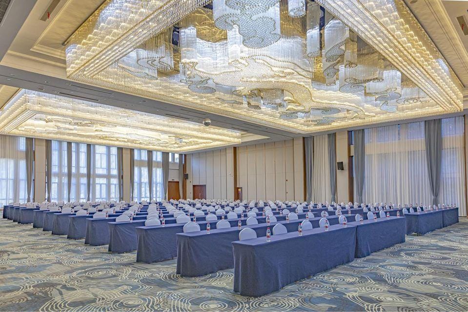 Weiye Hotel Hotel in Zhejiang