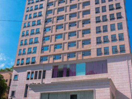 Weiye Hotel Hotel in Zhejiang
