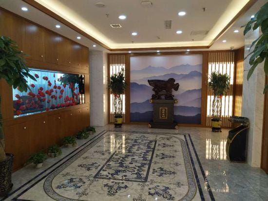 Fujia Business Hotel Hotel in Liaoning