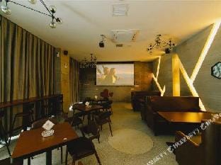 Chengyue Kaying Hotel Hotel in Suzhou
