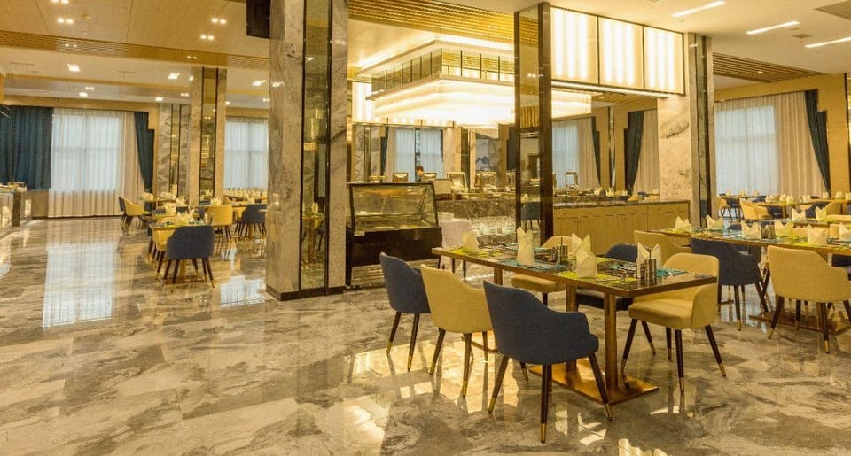 Zhejiang Haishi Huanglong Hotel Hotel in Zhejiang