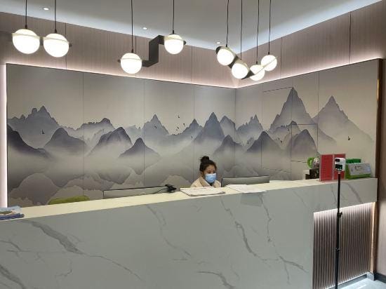 Taizhou 1981 Hotel (Sanmen Shangyang Road Branch) Hotel in Zhejiang