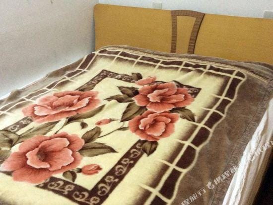 Three Date Huali Hotel Hotel in Zhejiang