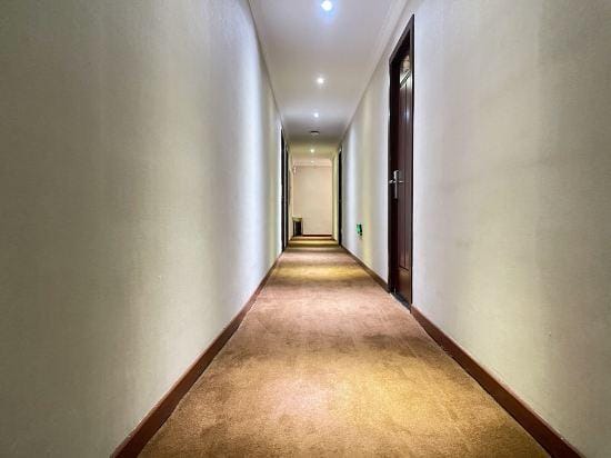 Sanmen Longyoujia Boutique Hotel Hotel in Zhejiang