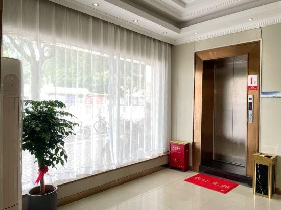 Sanmen Longyoujia Boutique Hotel Hotel in Zhejiang