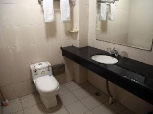Hengxiang Hotel Hotel in Zhejiang