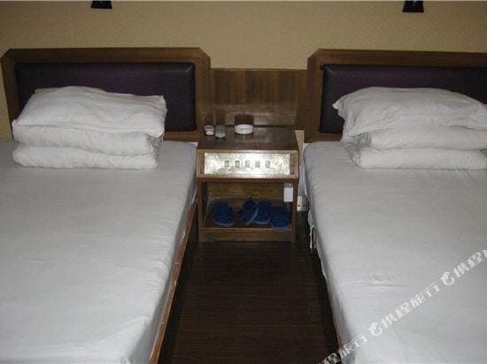 Sanmen new town hotel Hotel in Zhejiang